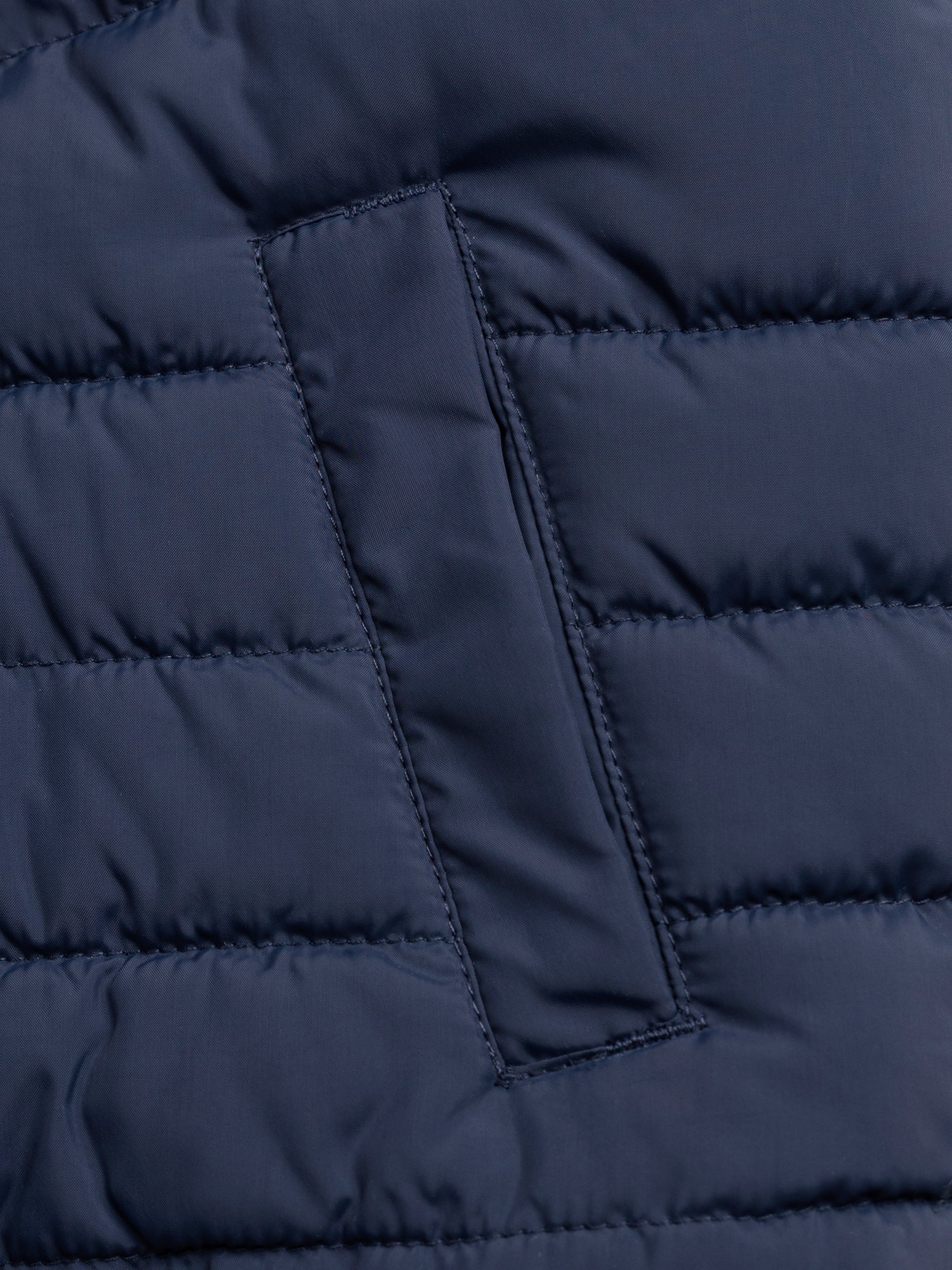 Blouson réversible sans manches - Image 4