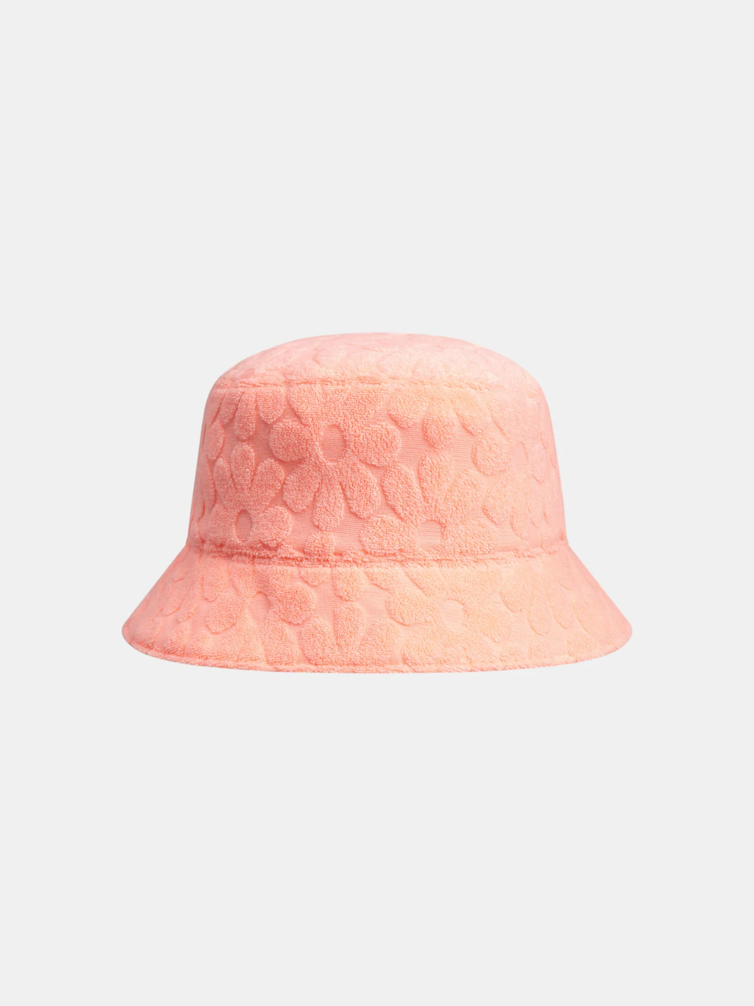 Cappello Floreale Reversibile per Ragazze - Image 3