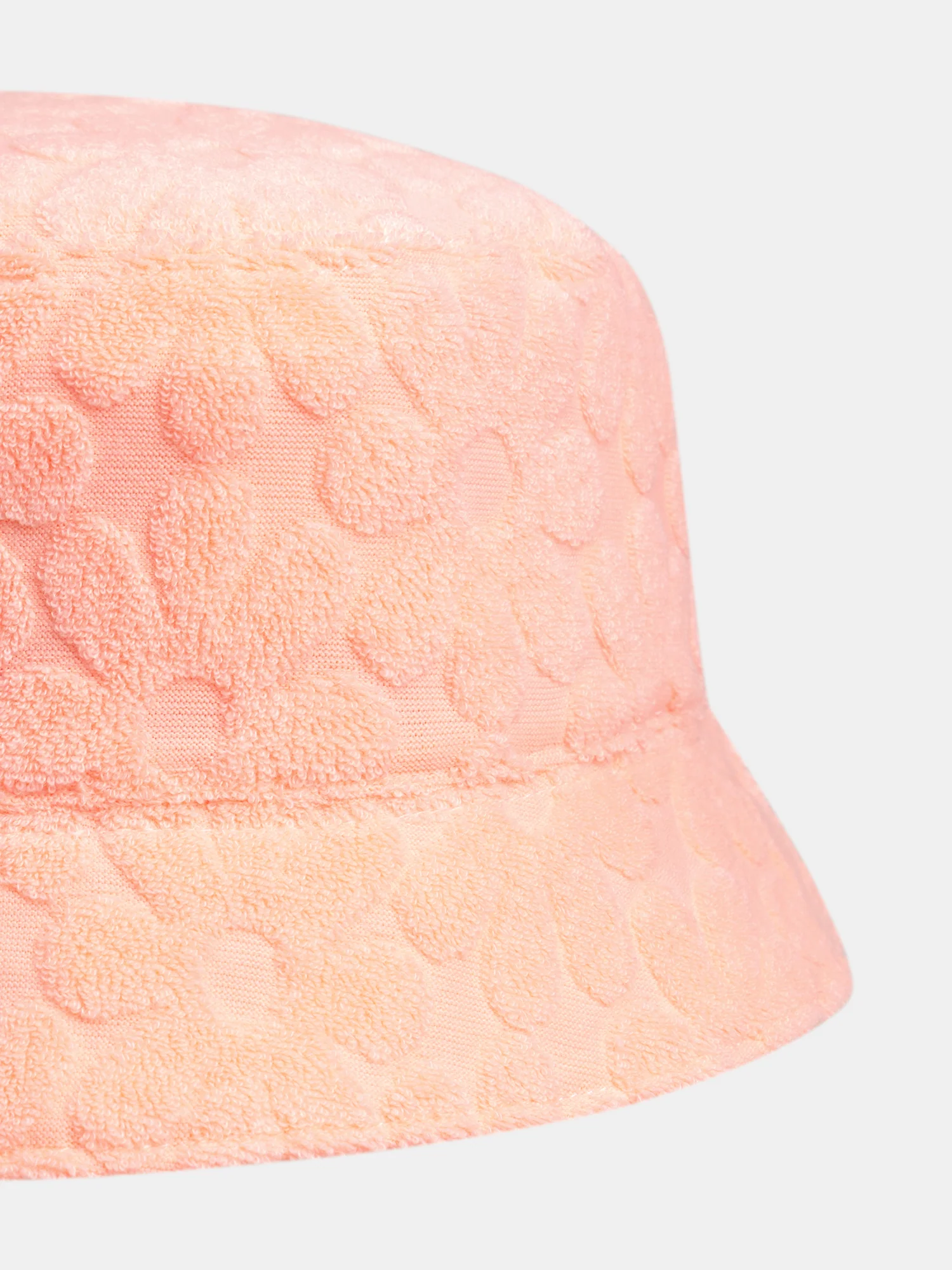 Cappello Floreale Reversibile per Ragazze - Image 4