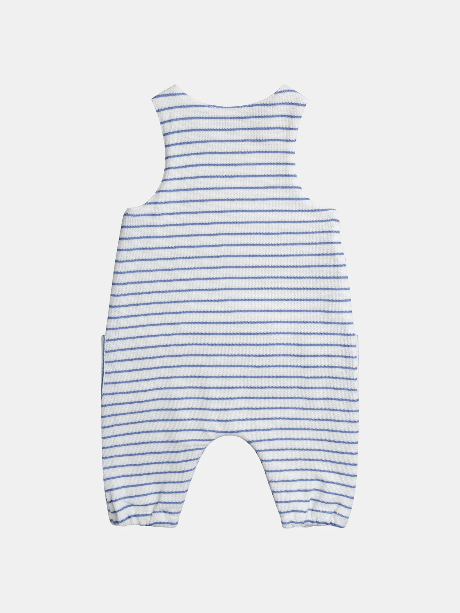 Completo salopette e body per bambino - Image 7