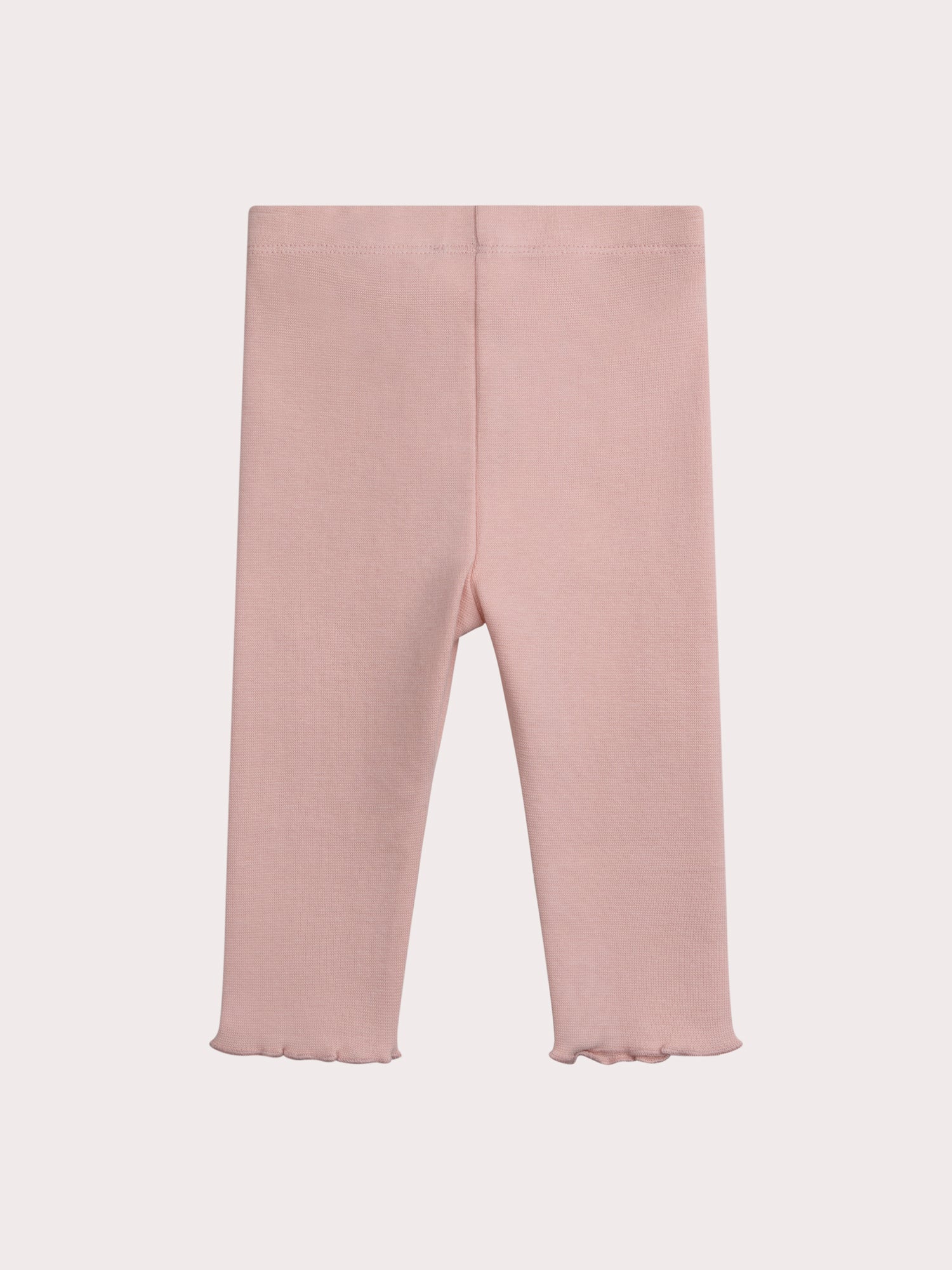 Completo nascita abito e leggings per ragazza - Image 8