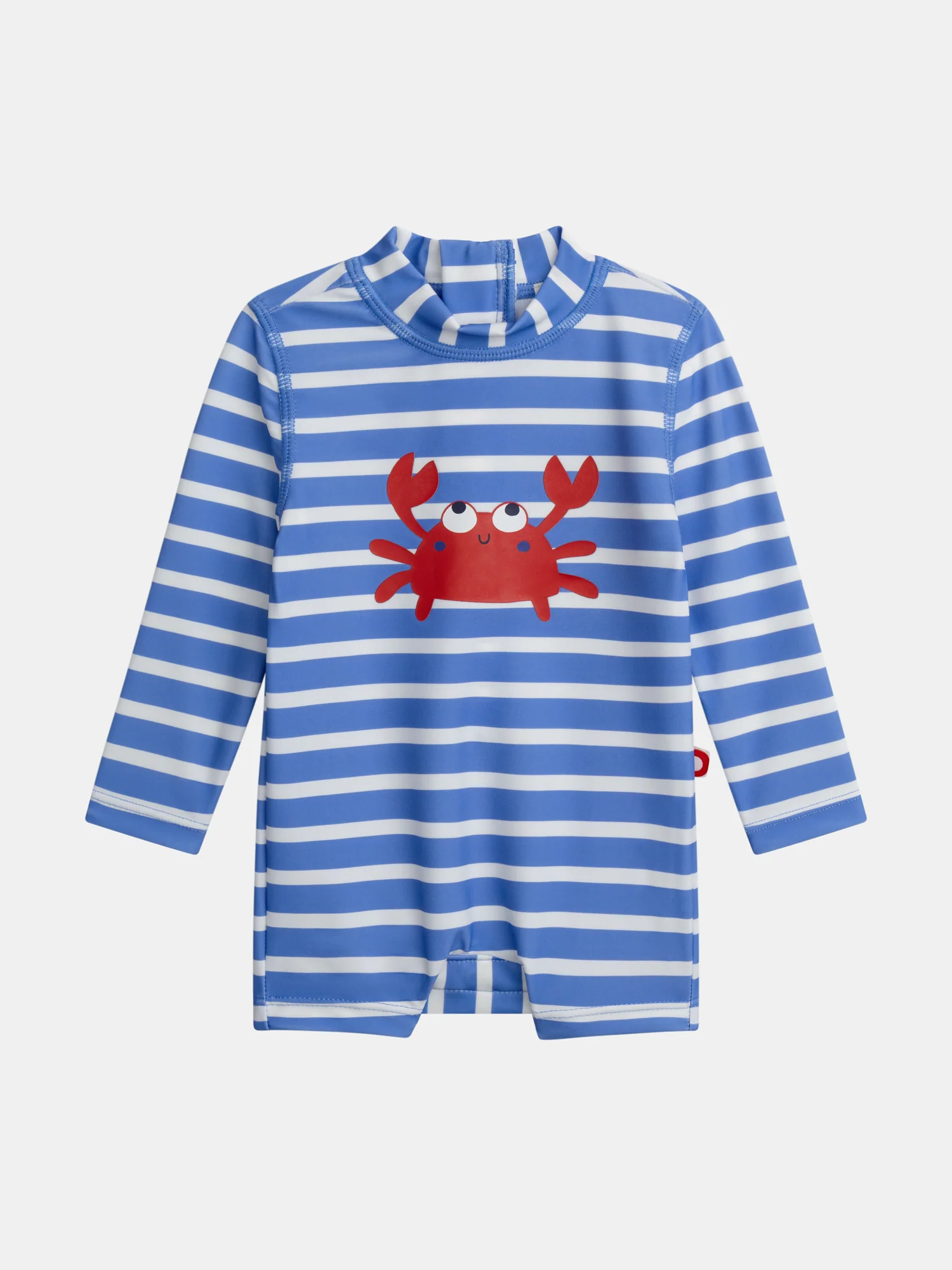 Costume da bagno UPF 50+ per bebè maschio