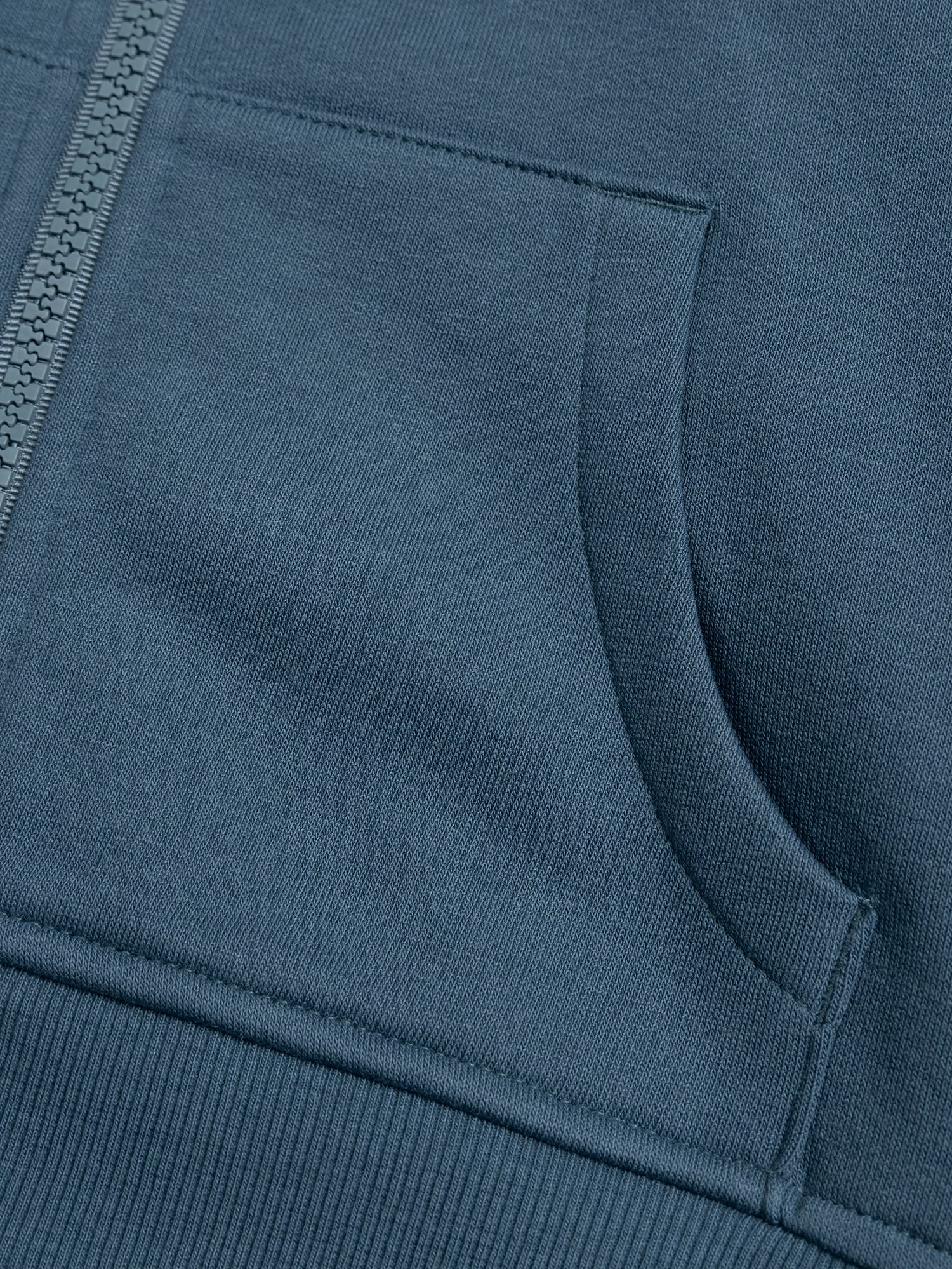 Top da Jogging Blu - Image 4