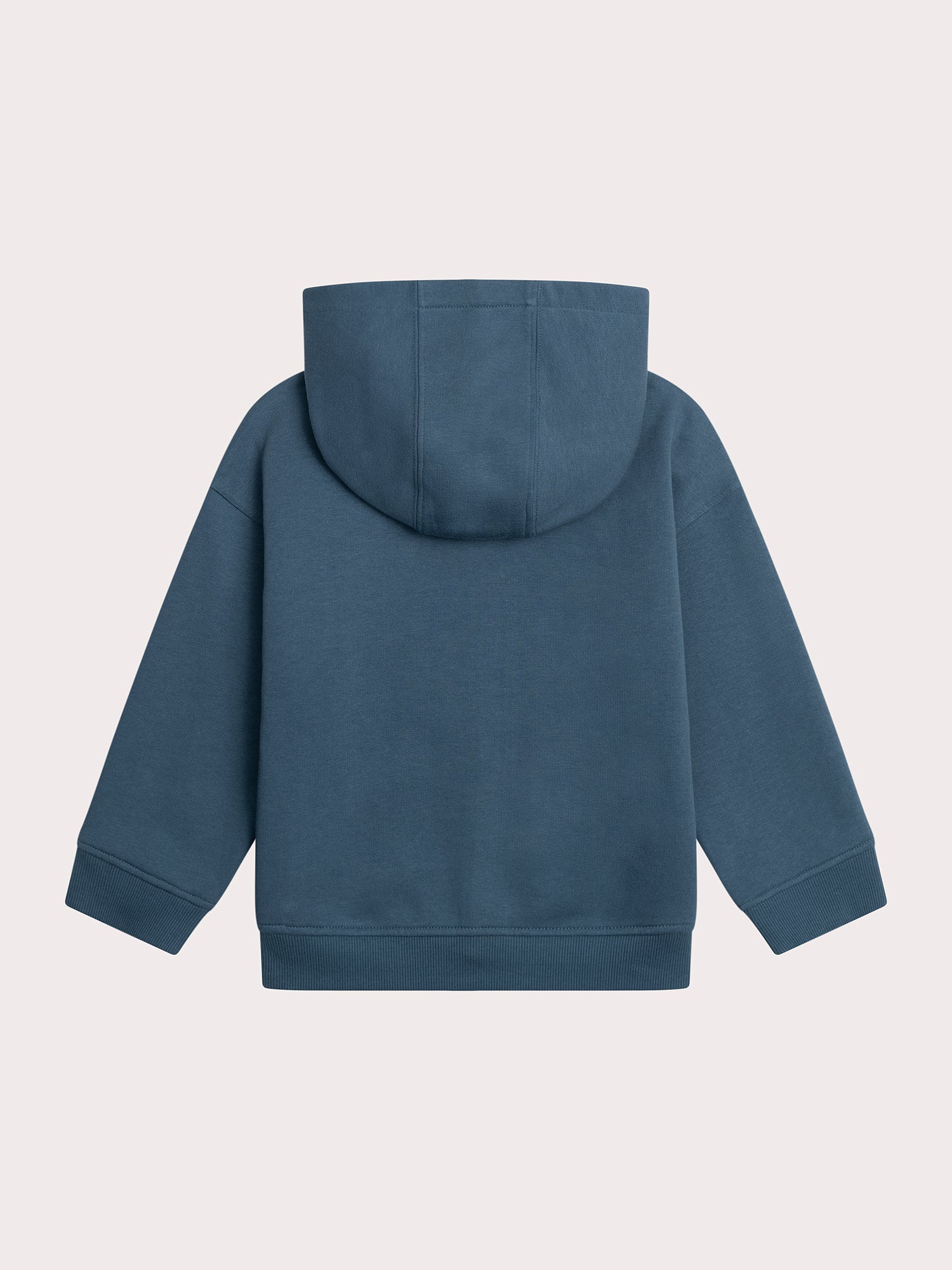 Top da Jogging Blu - Image 5