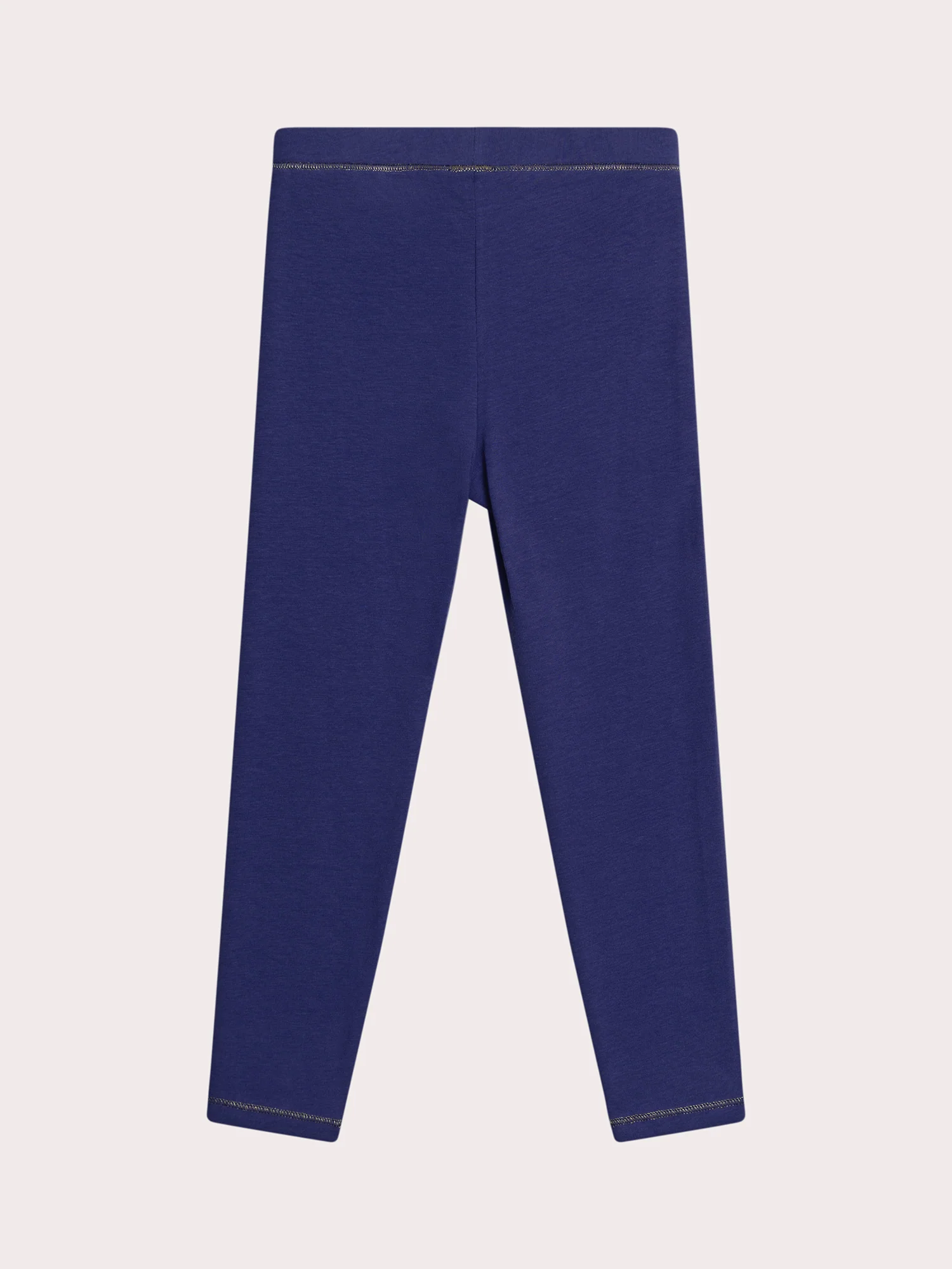 Leggings Blu Reale per Ragazze - Image 3