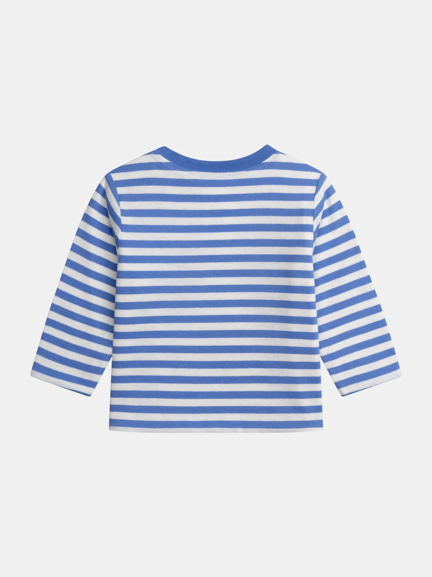 T-shirt reversibile con motivo « BORN TO BE HAPPY » per bambino - Image 5