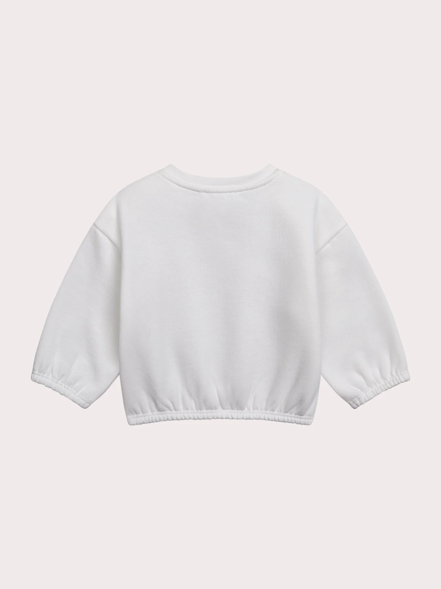 Outfit nascita sudadera e legging per bambino - Image 4