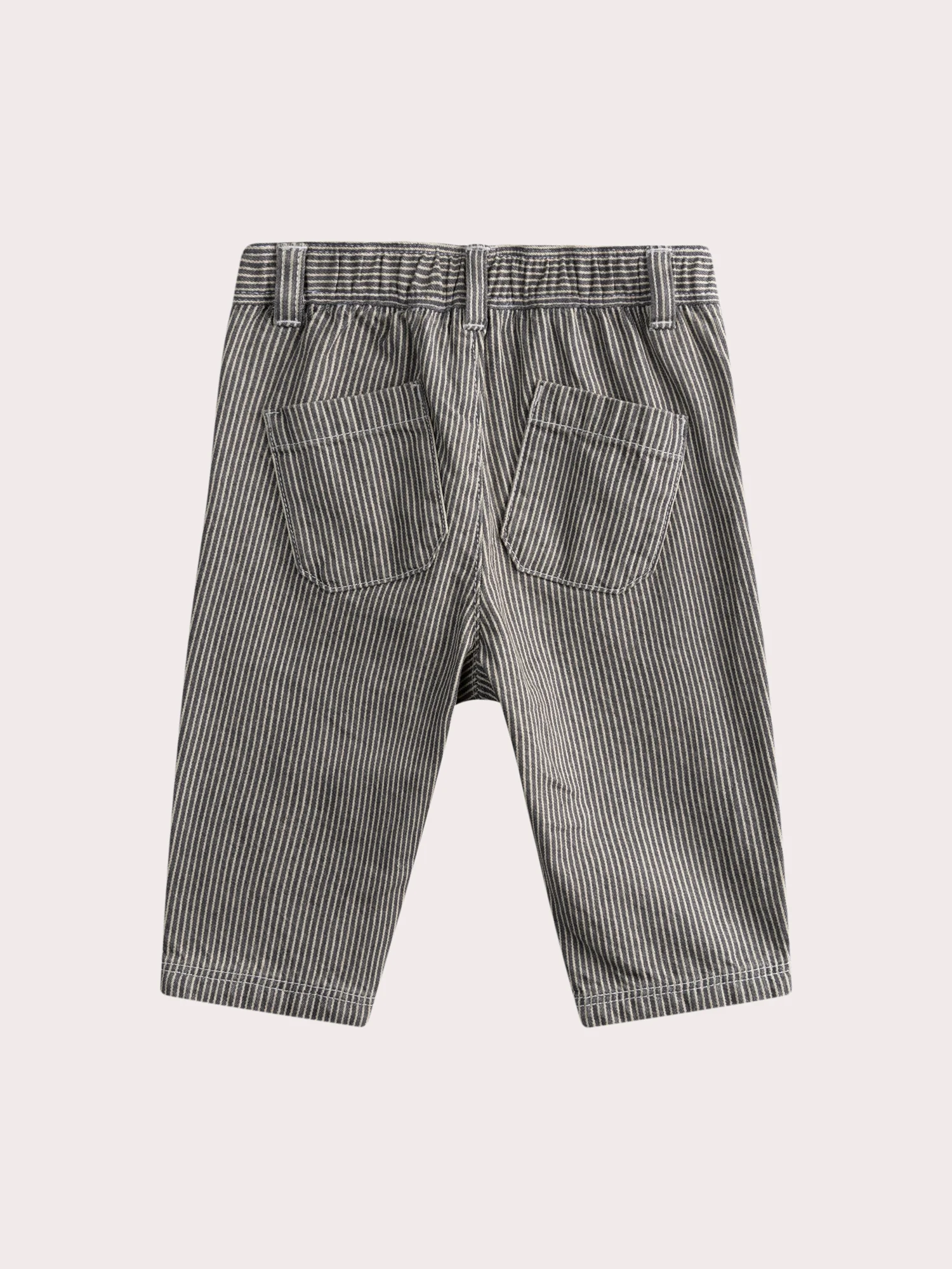 Pantaloni a righe per bambino - Image 5