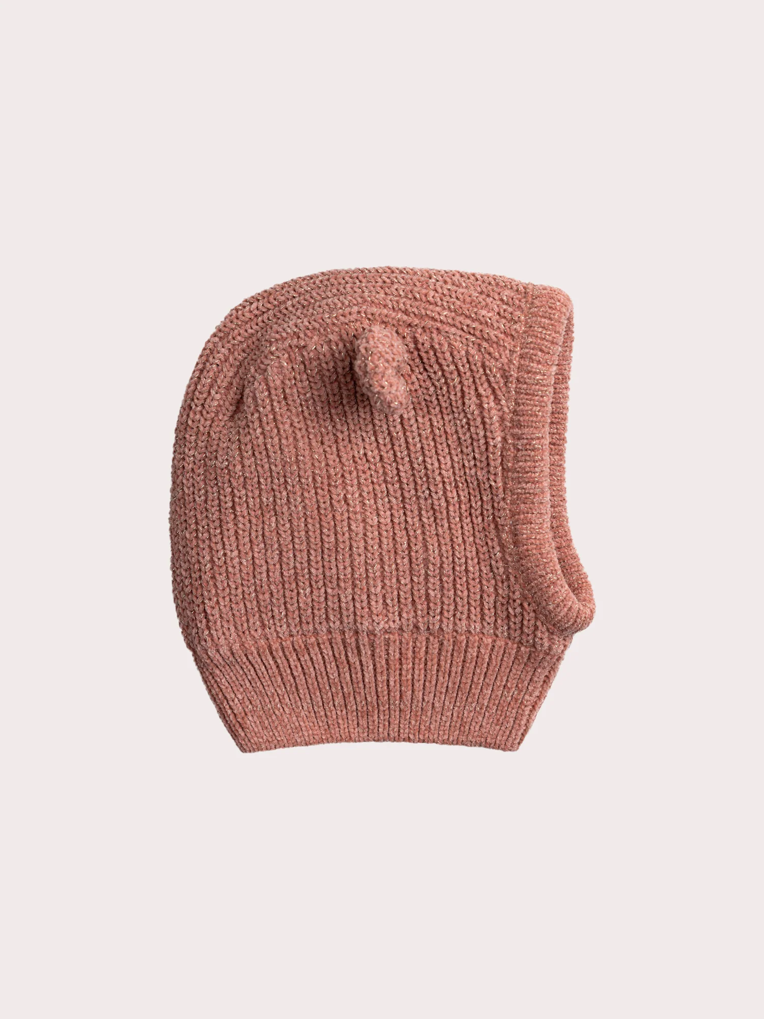 Cagoule Animazione 3D Orecchie Orso per Bebè Femmina - Image 2