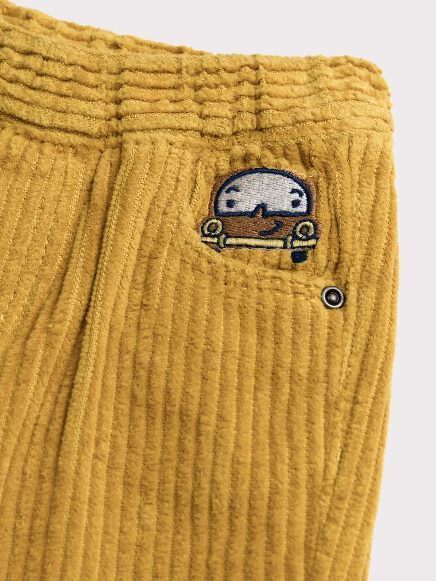 Pantaloni auto per bambino - Image 3
