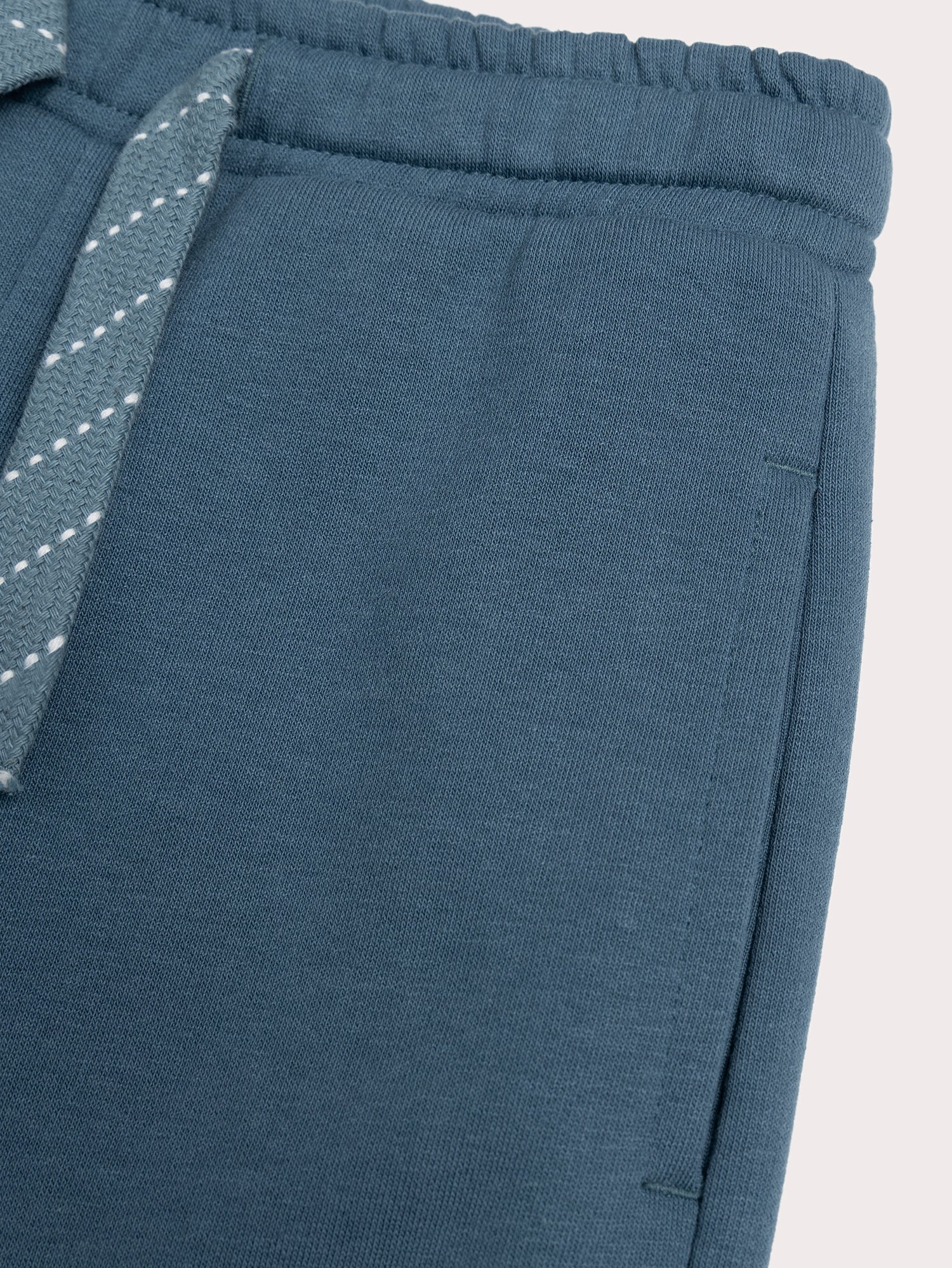 Pantaloni da jogging blu - Image 3