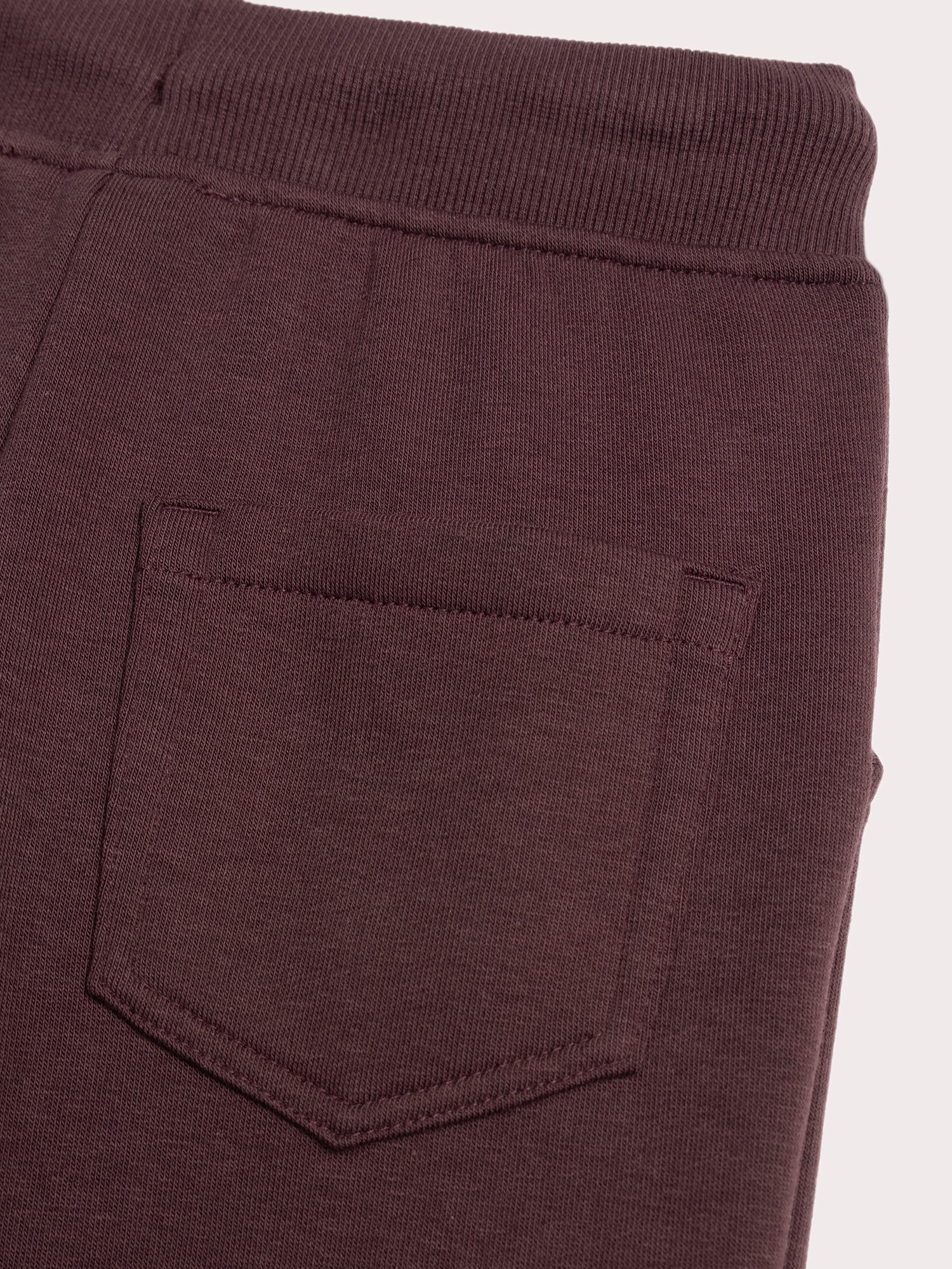 Pantaloni da jogging blu per ragazzi - Image 3