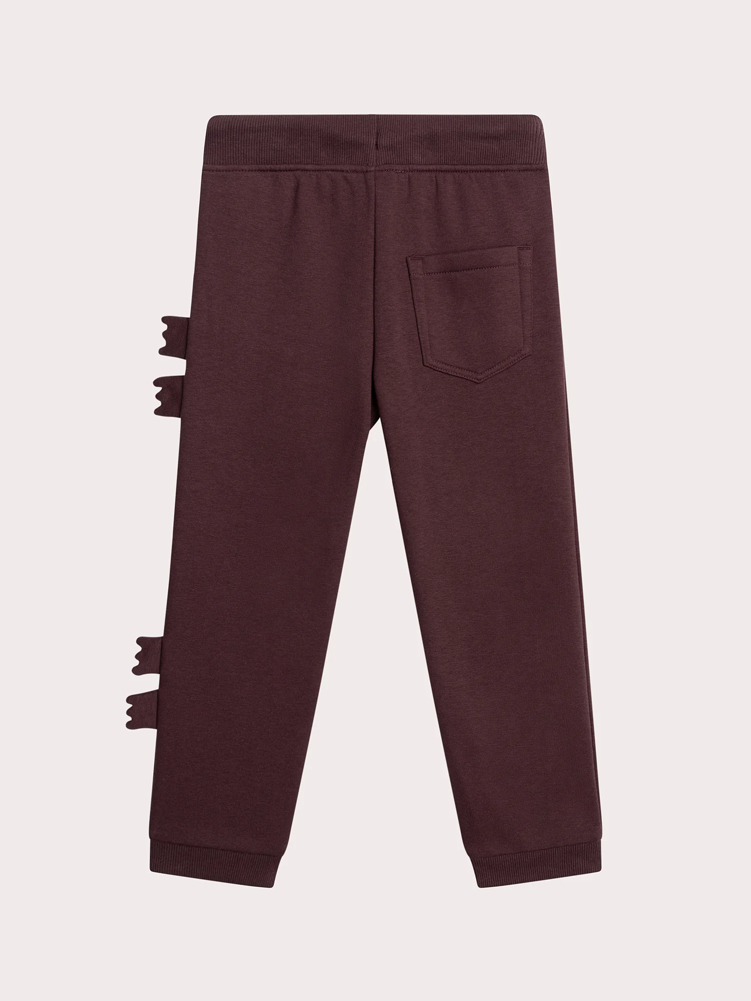 Pantaloni da jogging blu per ragazzi - Image 4