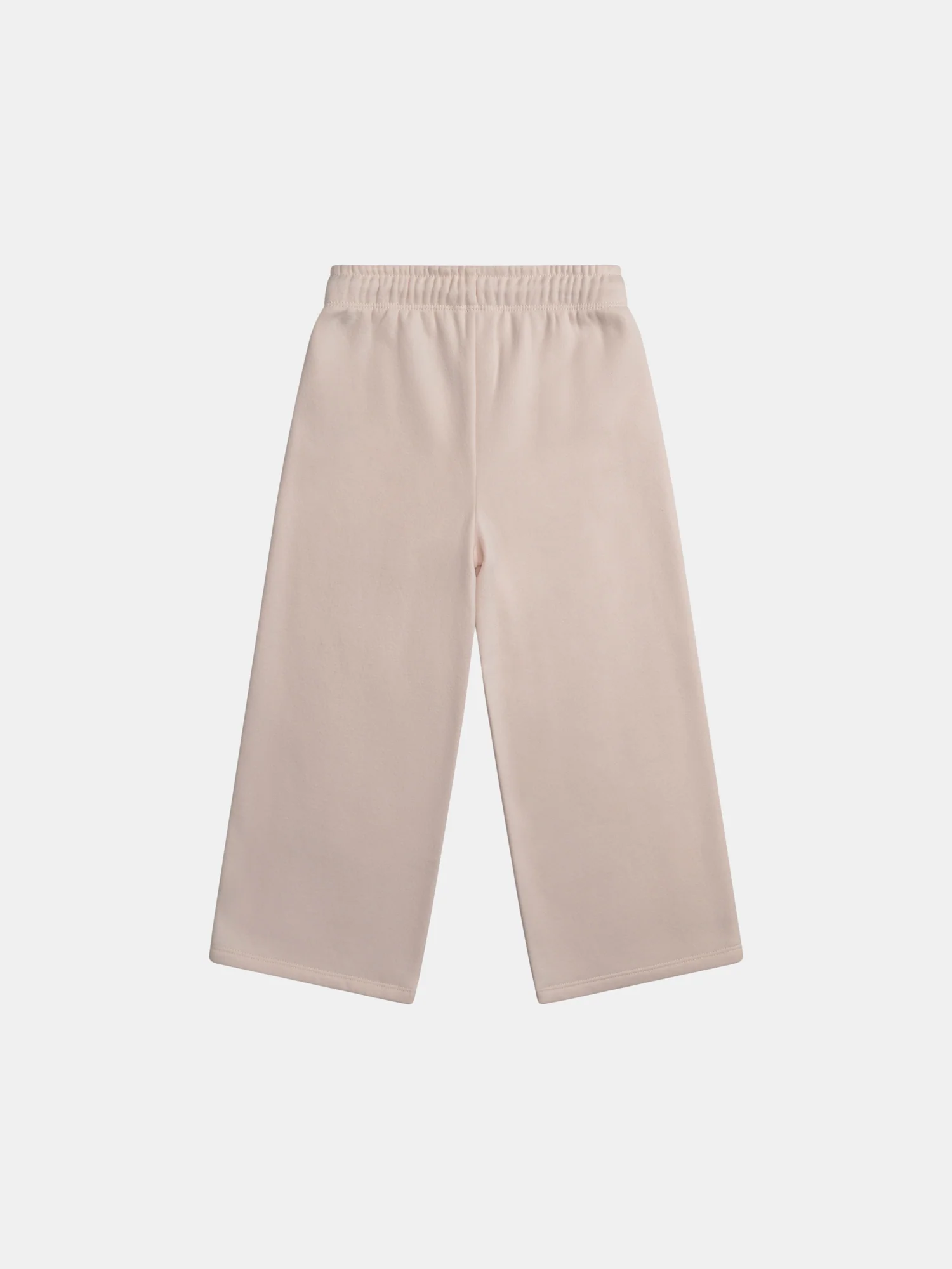 Pantaloni in fleece rosa per ragazze - Image 5