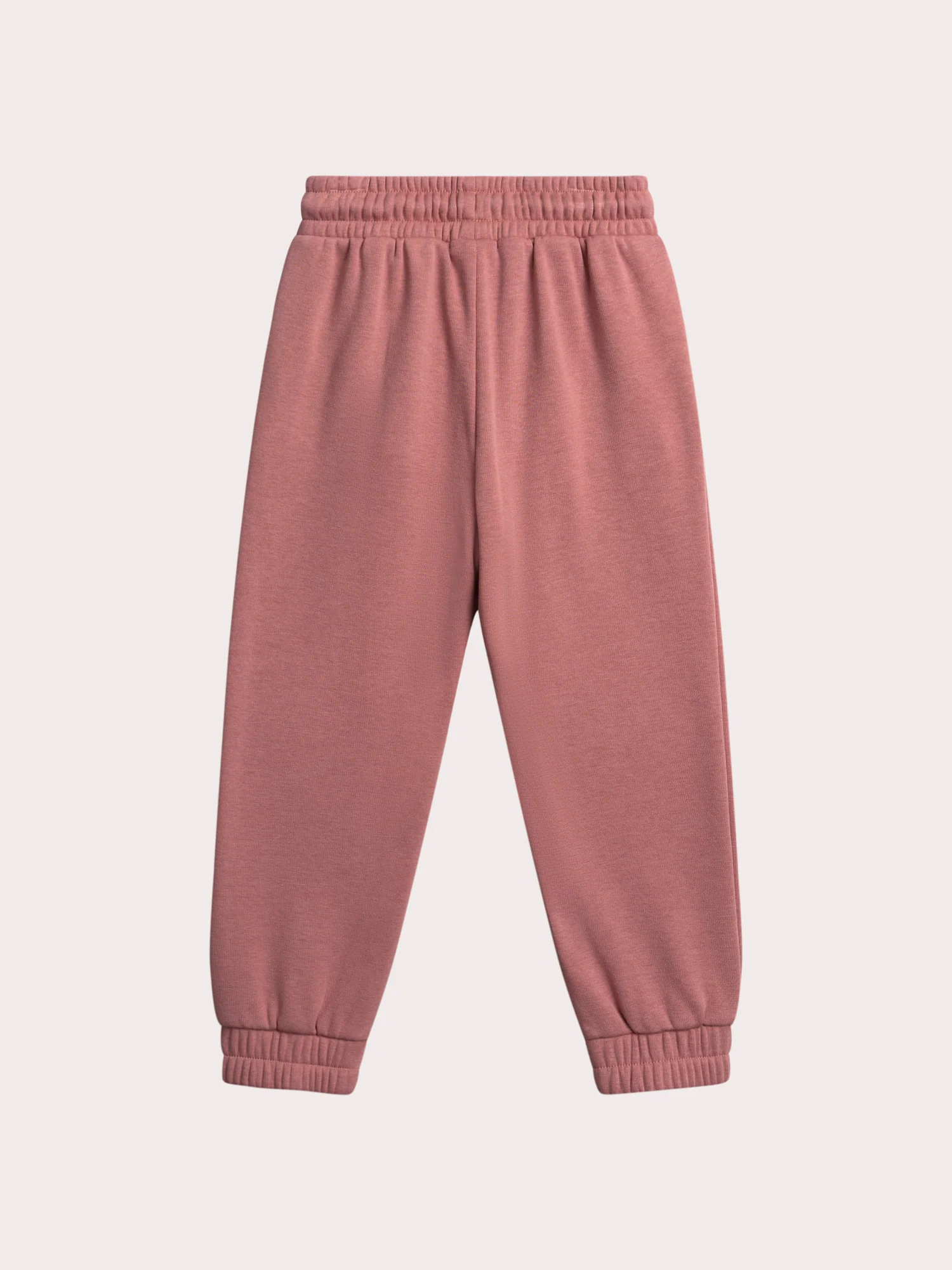 Pantaloni Jogging Terracotta - Image 3