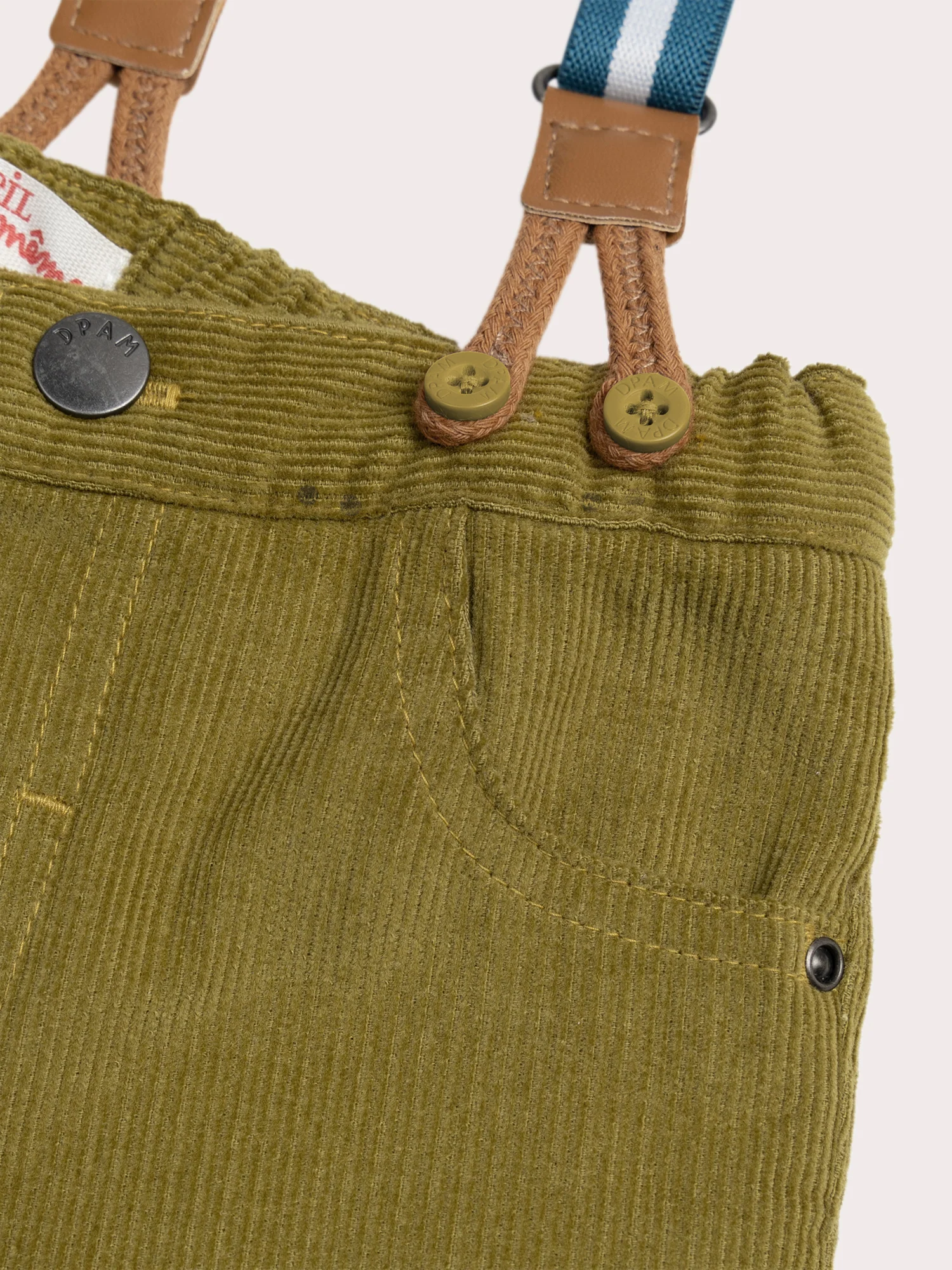 Pantaloni Laurier per bambino - Image 3