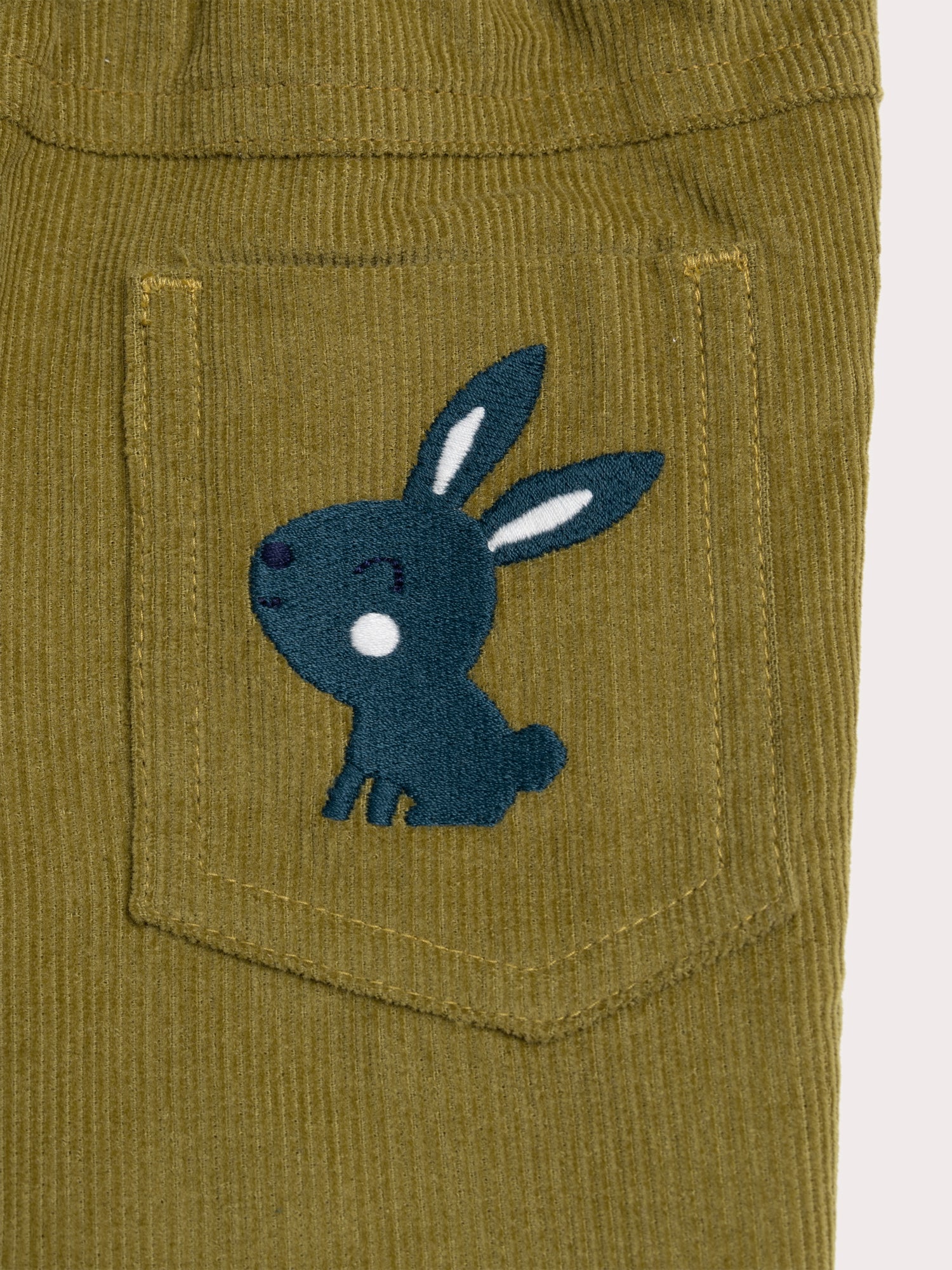 Pantaloni Laurier per bambino - Image 4