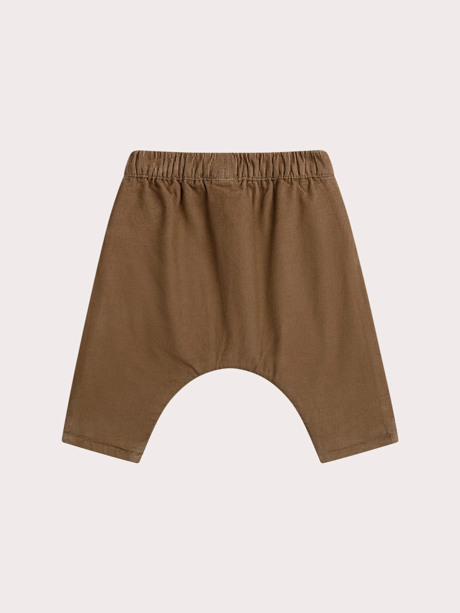 Pantaloni leopardati reversibili per bambina - Image 6