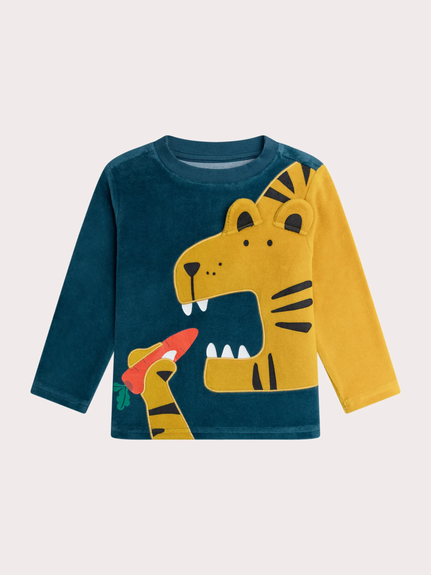 Pigiama tigre per bambino - Image 2