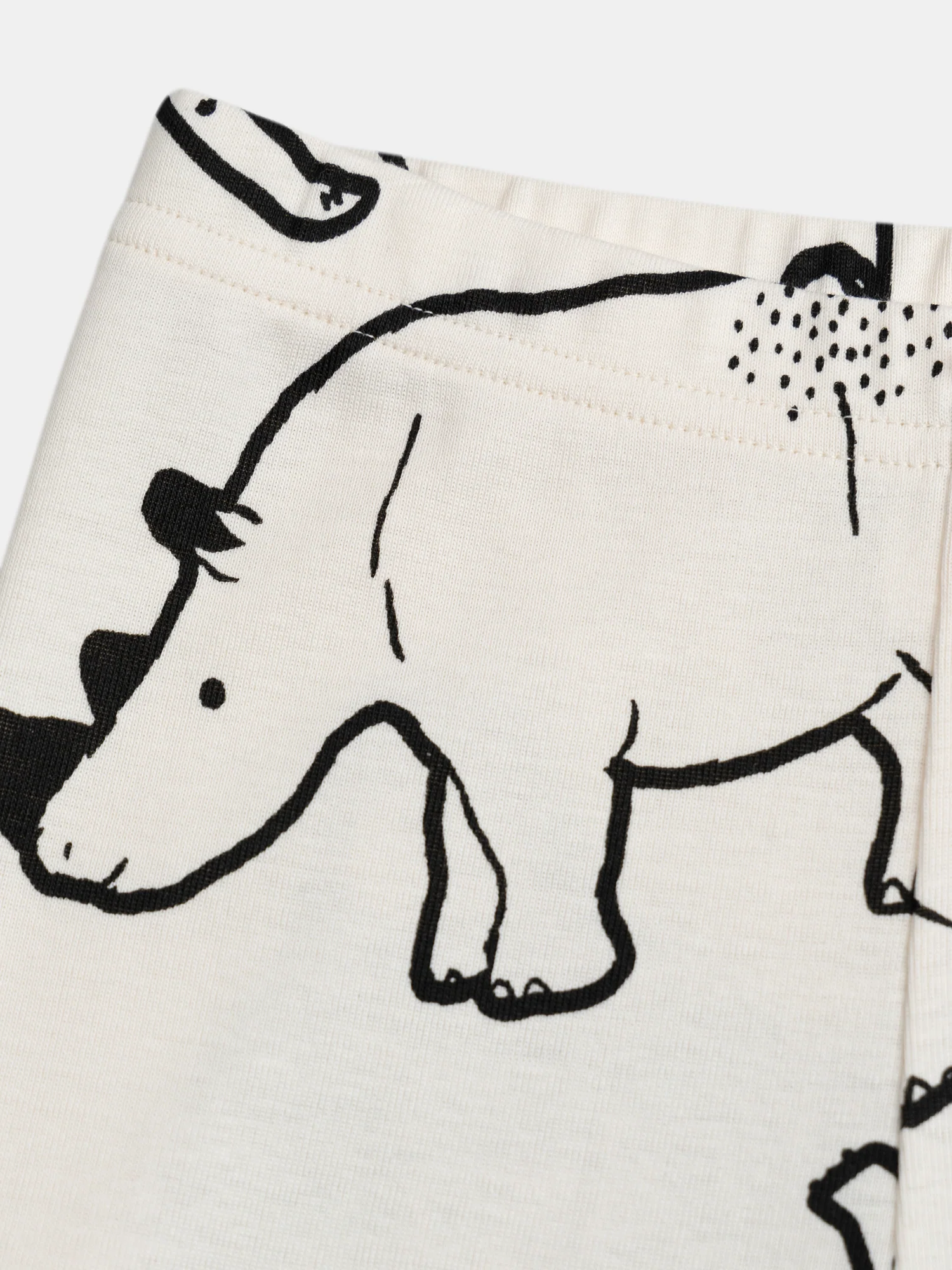 Pyjama avec imprimé intégral "Wild Safari" pour enfant garçon - Image 9