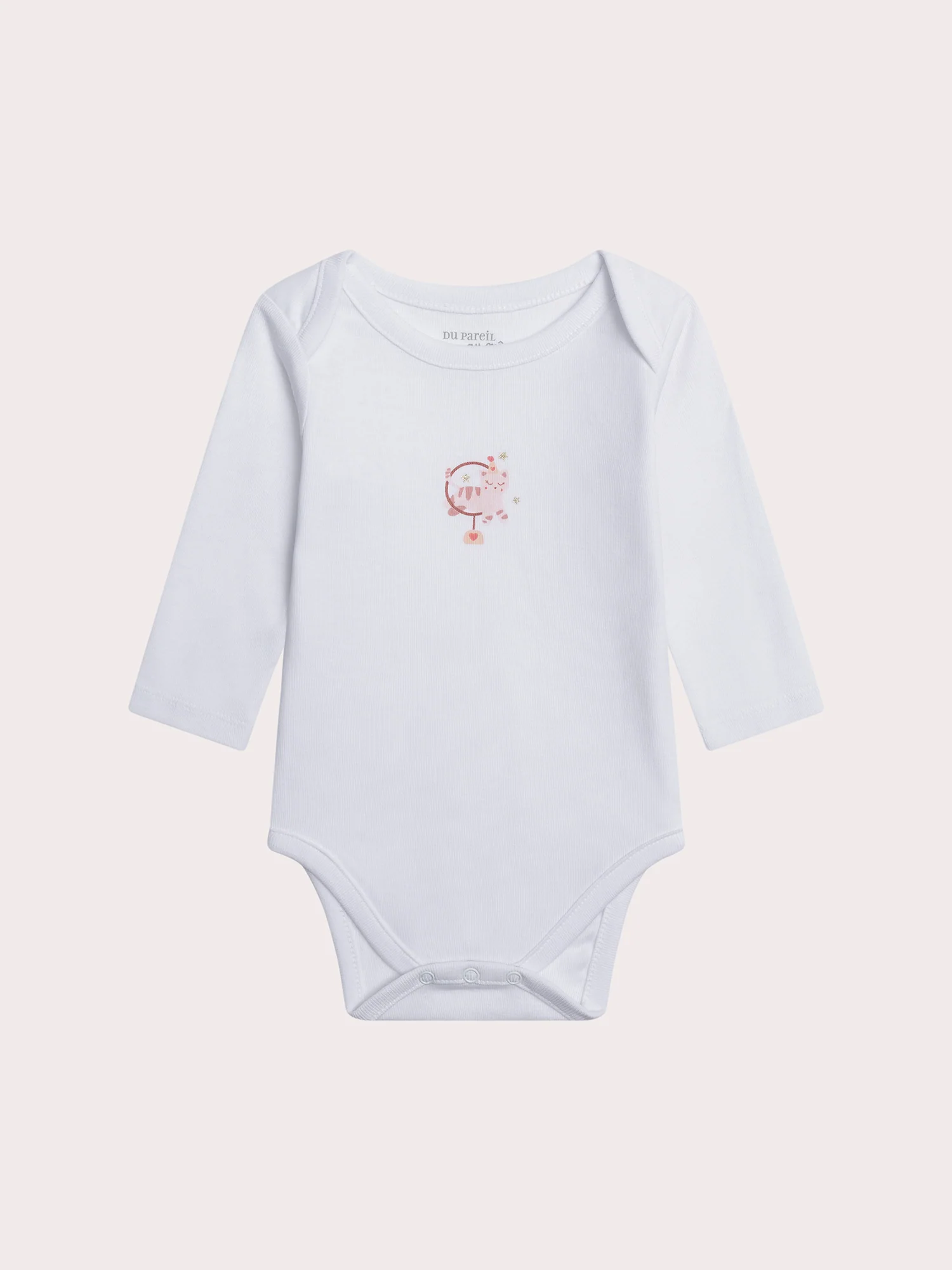 Set di 2 body circo per bambina - Image 5