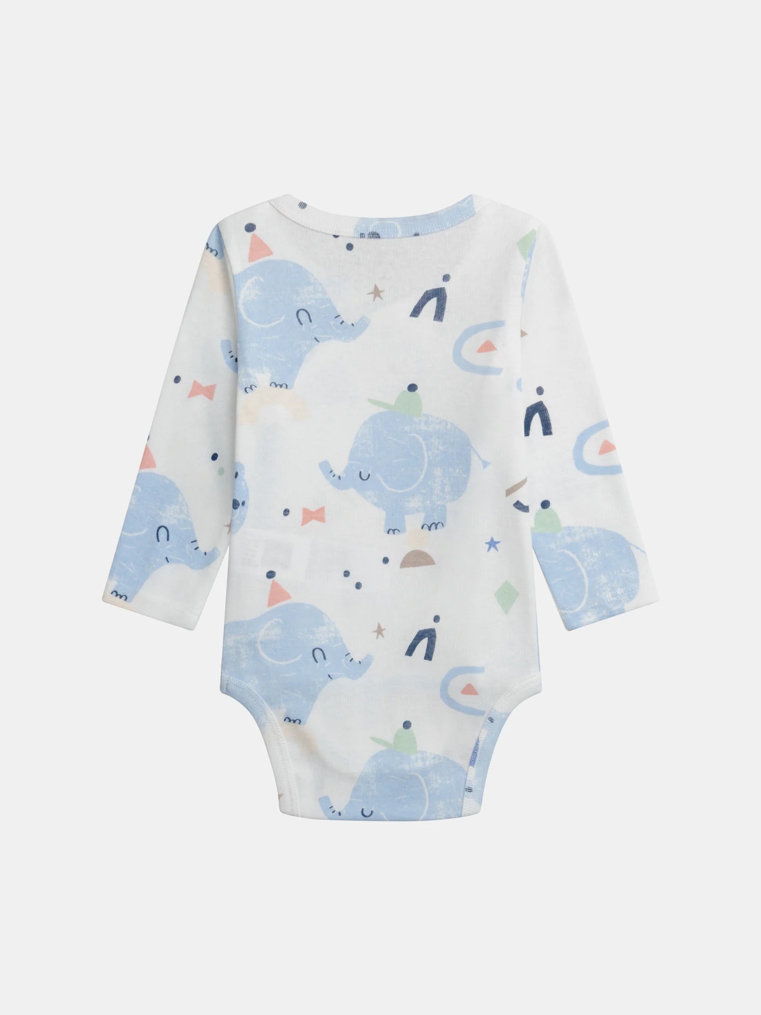 Set di 2 body con motivo orso per bambino - Image 7