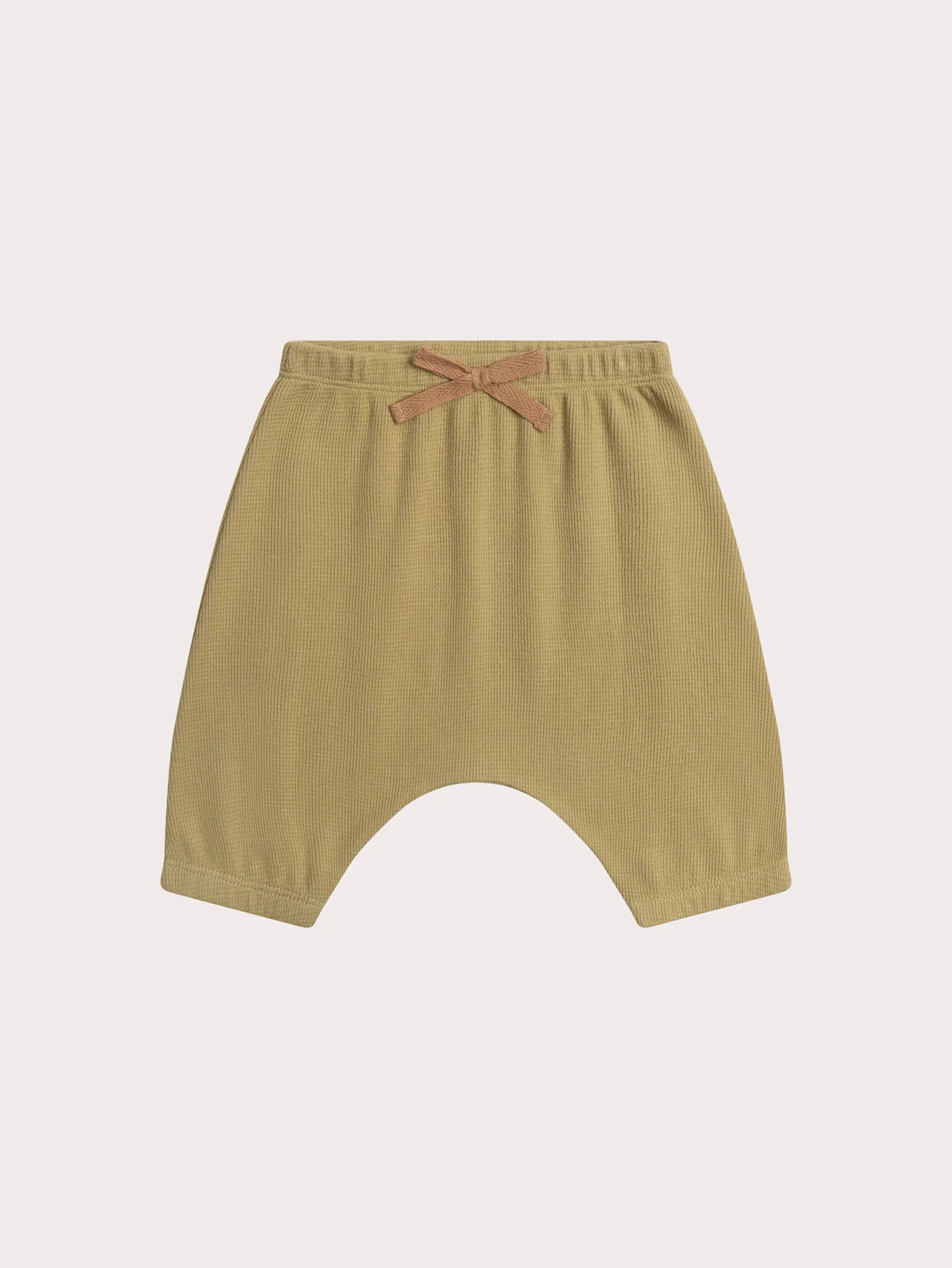Set neonati maglietta reversibile e pantaloni harem - Image 8