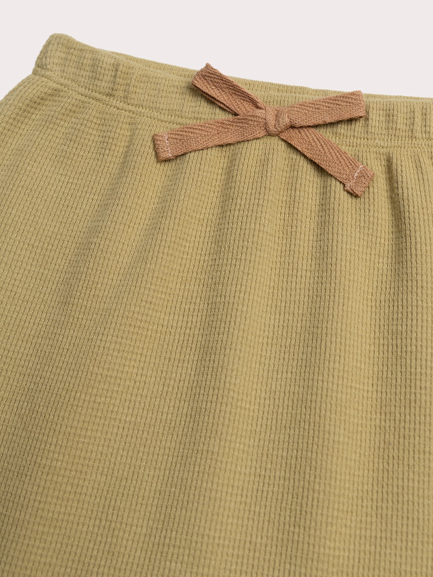Set neonati maglietta reversibile e pantaloni harem - Image 9
