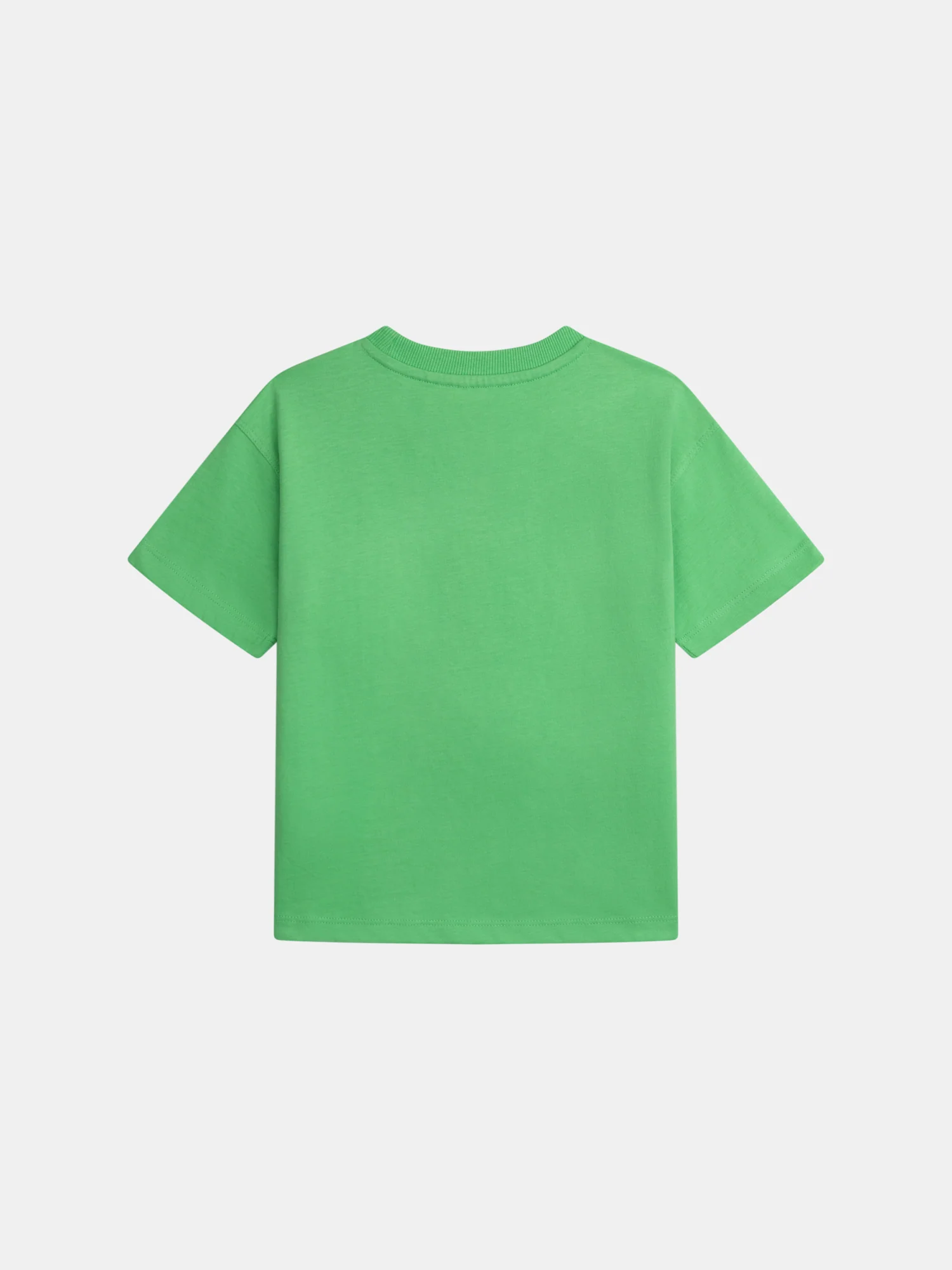 Set verde con animazione del sole per ragazzi - Image 7