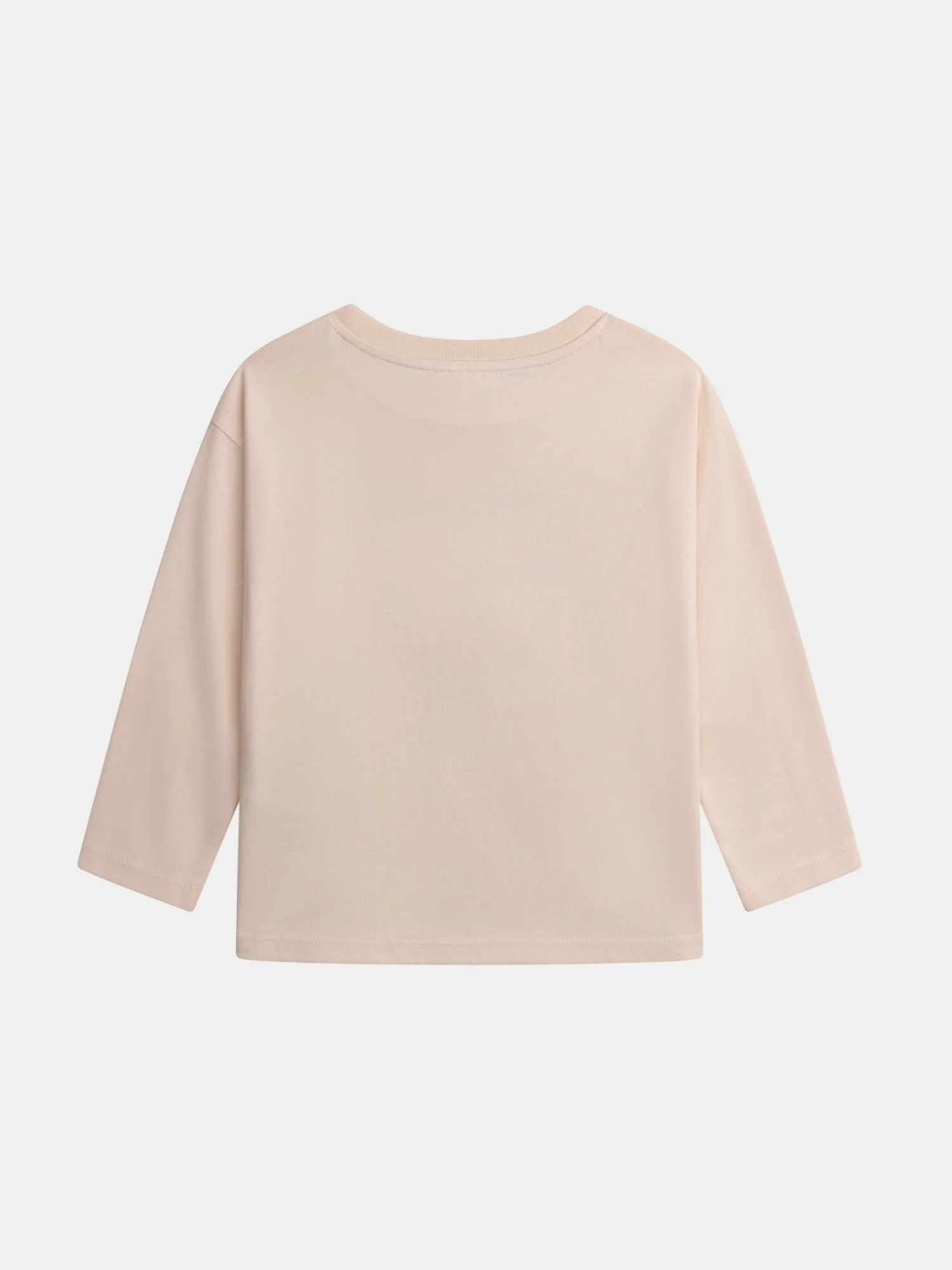 T-shirt a Maniche Lunghe Good Feeling per Ragazze - Image 6
