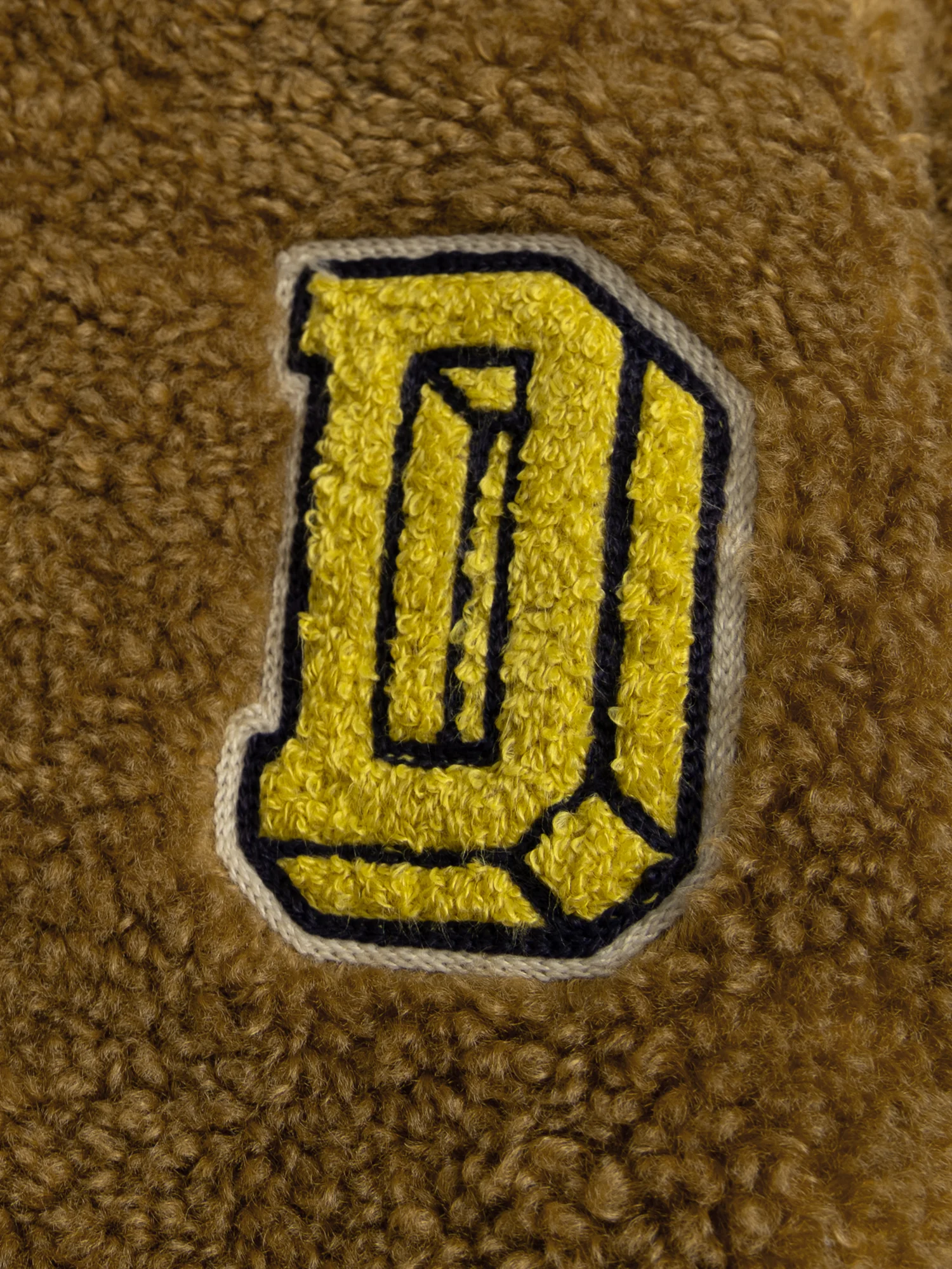 Teddy reversibile - Image 3