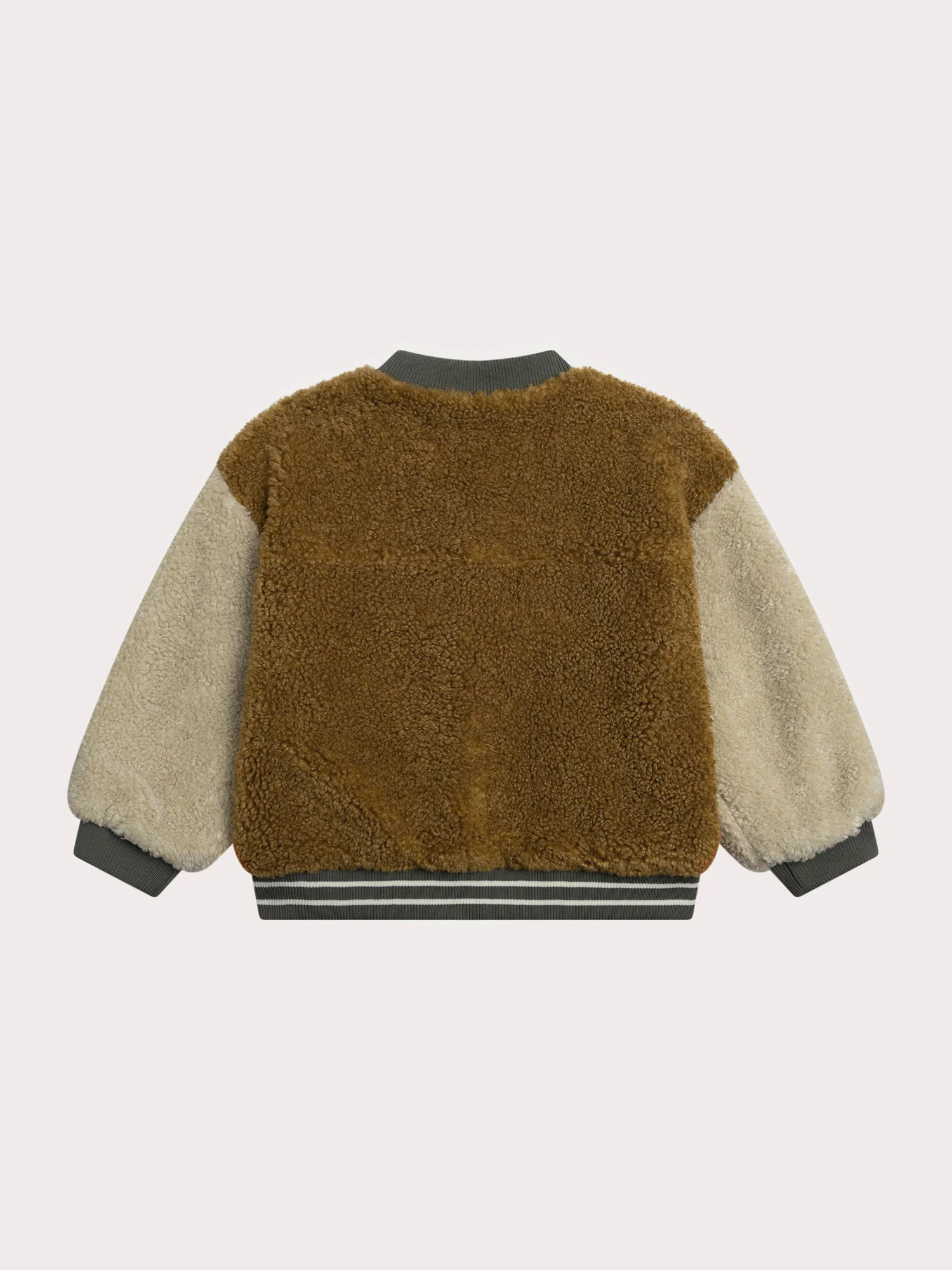 Teddy reversibile - Image 6