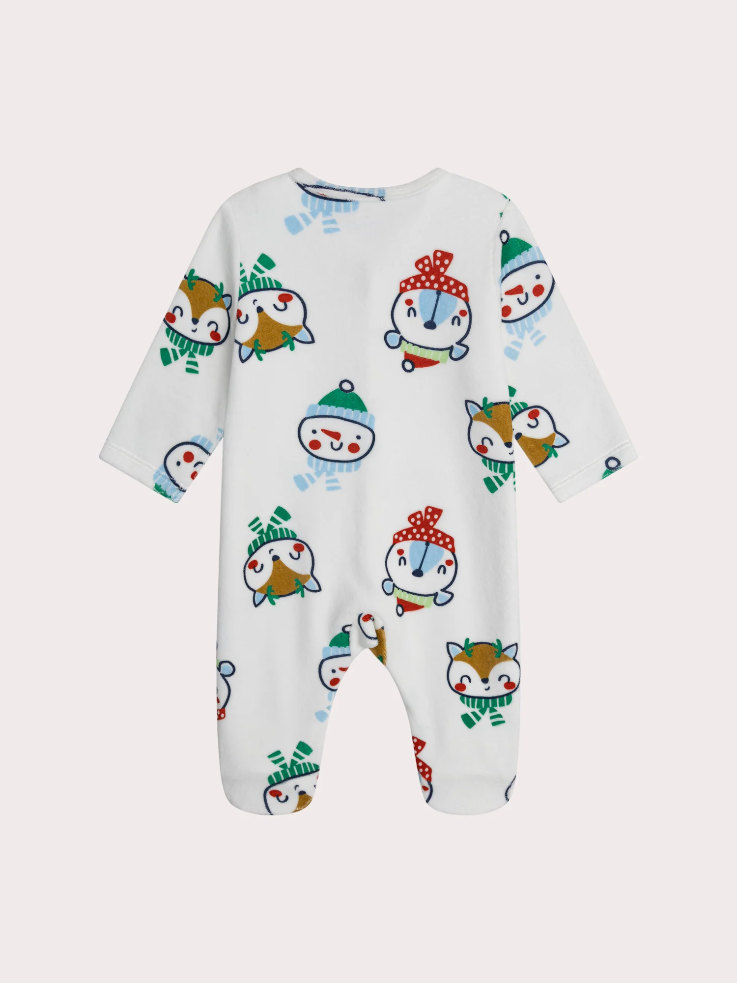 Tutina di Natale per bambino - Image 3